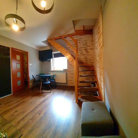 Apartament Partyzantow Apartment Szklarska Poreba Exterior photo