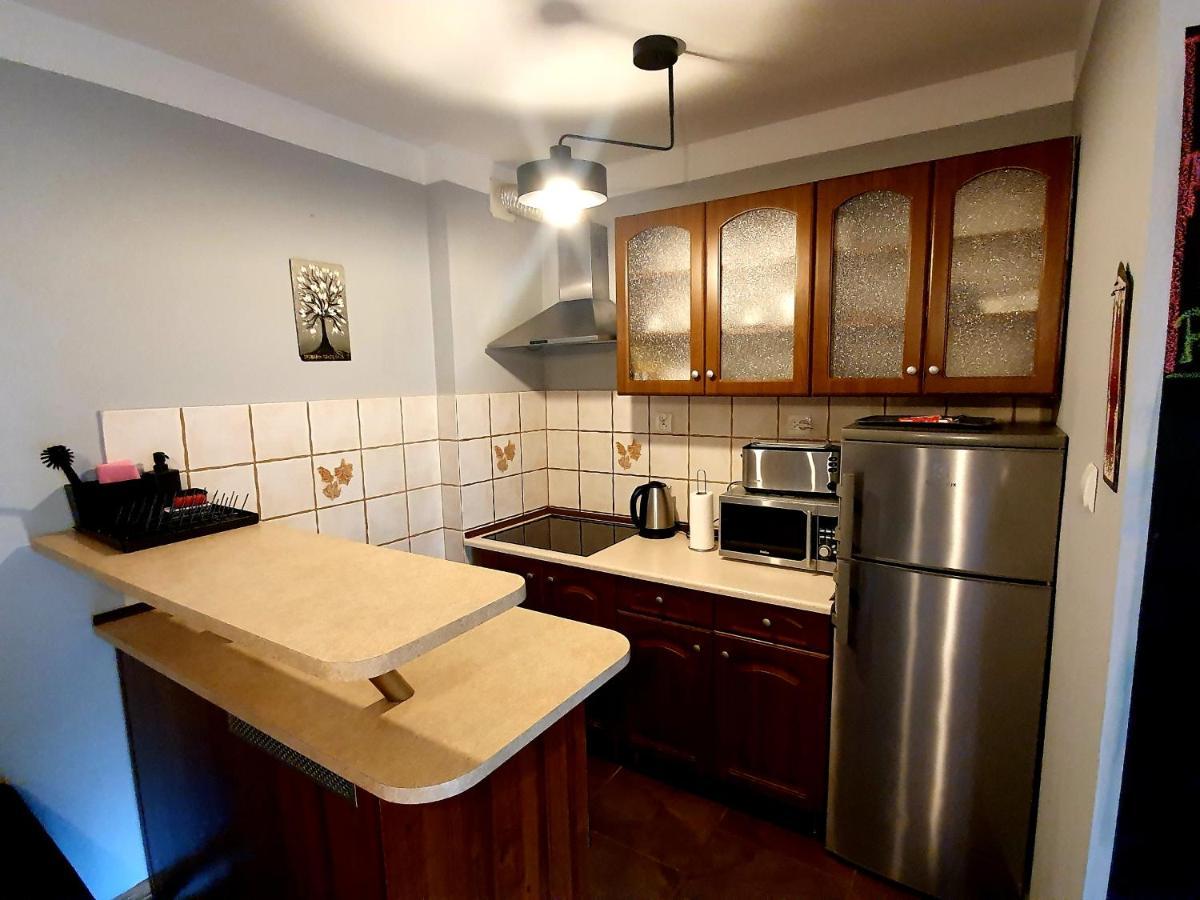 Apartament Partyzantow Apartment Szklarska Poreba Exterior photo